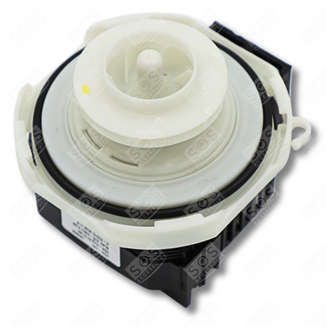 POMPA DI SCARICO LAVASTOVIGLIE - C00291855, 482000023311