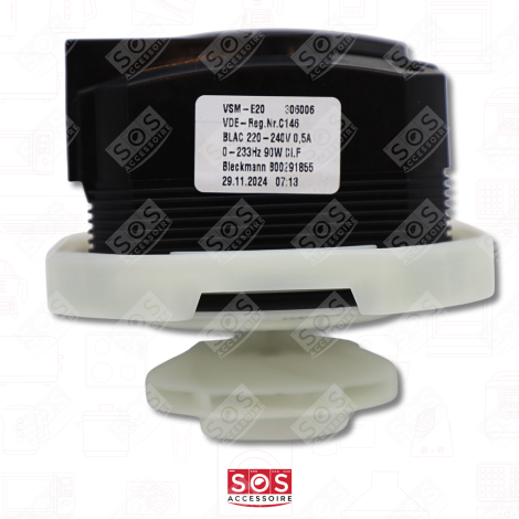 POMPA DI SCARICO LAVASTOVIGLIE - C00291855, 482000023311