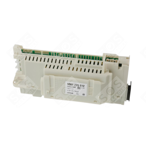 SCHEDA ELETTRONICA, MODULO DI POTENZA LAVASTOVIGLIE - 12034378