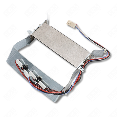 RESISTENZA 60V 2200W ASCIUGATRICE - C00258795, C00116346