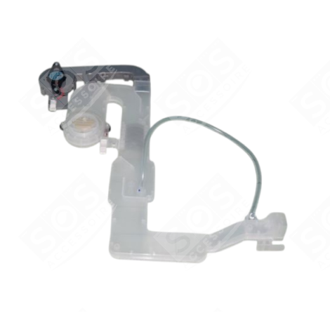 VENTILATORE CONDENSATORE CON TUBO LAVASTOVIGLIE - 12176000014685, DD82-01504A