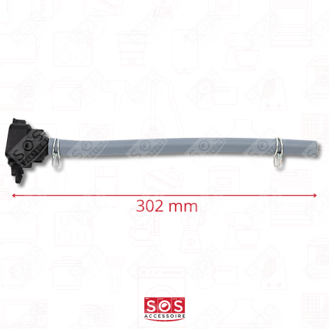 PRESSOSTATO ANALOGICO COMPLETO LAVASTOVIGLIE - 1174745107, 1119198024