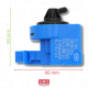 PRESSOSTAT LAVATRICE - DC96-01703G