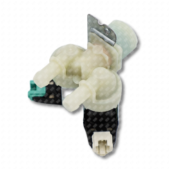 Elettrovalvola 2 vie