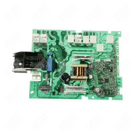 MODULO DI COMANDO PROGRAMMATO FORNI, FORNELLI ELETTRICI E A GAS - 11029085