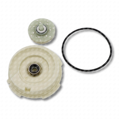 Kit di tenuta della turbina motore