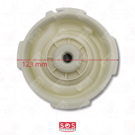 KIT DI TENUTA DELLA TURBINA MOTORE LAVASTOVIGLIE - 10013913