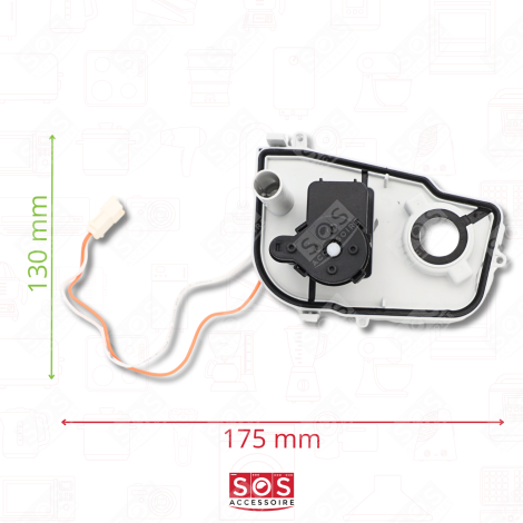 POMPE DE RELEVAGE ASCIUGATRICE - 481010344760