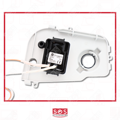 POMPE DE RELEVAGE ASCIUGATRICE - 481010344760