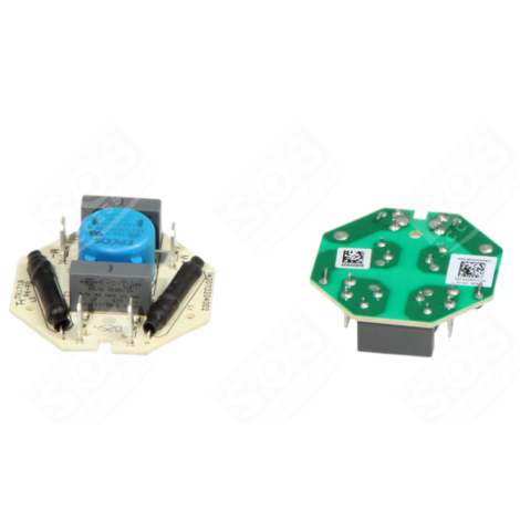 SCHEDA MOTORE MACCHINA DA CAFFÃ, CAFFETTIERA - 5213225571