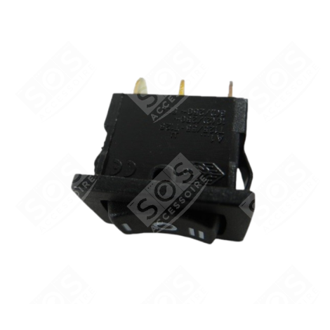 INTERRUTTORE A 3 POSIZIONI FERRO DA STIRO, FERRO A VAPORE - 500587691