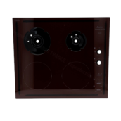 Superficie in vetroceramica