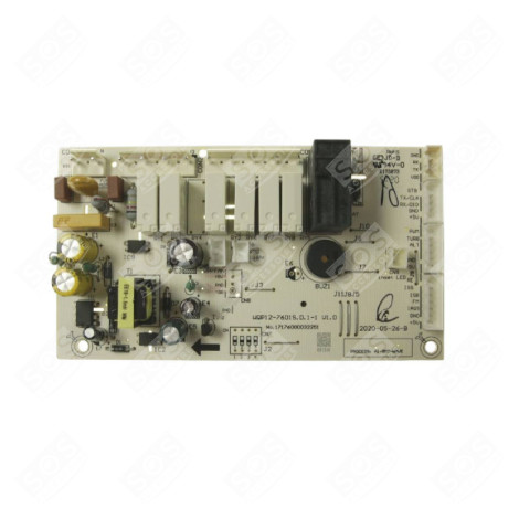 PIASTRA DI POTENZA LAVASTOVIGLIE - 34422675, 17176000031330