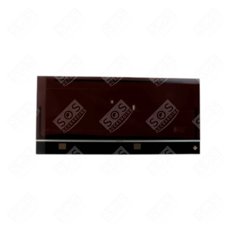 SUPERFICIE IN VETROCERAMICA PIANO COTTURA - AS0062411