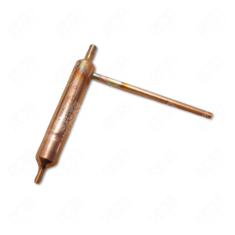 DISIDRATATORE A 2 VIE FRIGORIFERO, CONGELATORE - 49134032, 1091955