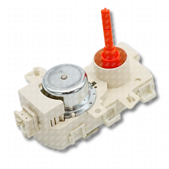 Valvola Diverter senza guarnizione