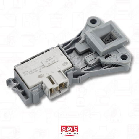 SICUREZZA DELLA PORTA LAVATRICE - 8070202018