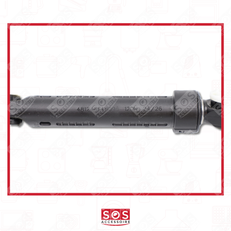 AMMORTIZZATORE (X 1) LAVATRICE - 481246648095