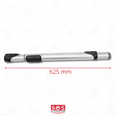 TUBO TELESCOPICO ORIGINALE ASPIRAPOLVERE - 2193709108, 2193709132