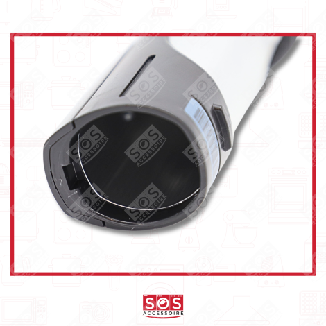 TUBO TELESCOPICO ORIGINALE ASPIRAPOLVERE - 2193709108, 2193709132