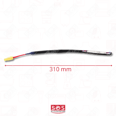 TERMO-FUSIBILE FRIGORIFERO, CONGELATORE - DA47-00301F