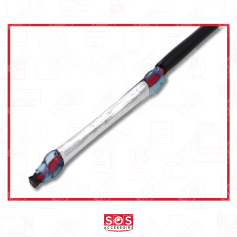 TERMO-FUSIBILE FRIGORIFERO, CONGELATORE - DA47-00301F