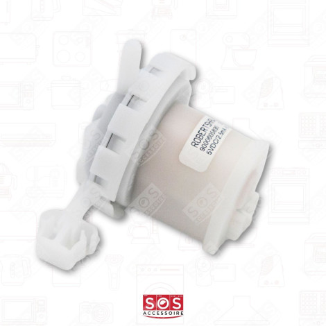 SENSORE DI PRESSIONE ANALOGICO LAVATRICE - 00637136, 00619600