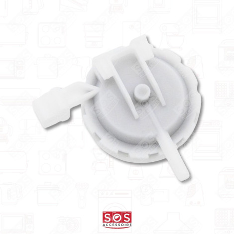 SENSORE DI PRESSIONE ANALOGICO LAVATRICE - 00637136, 00619600