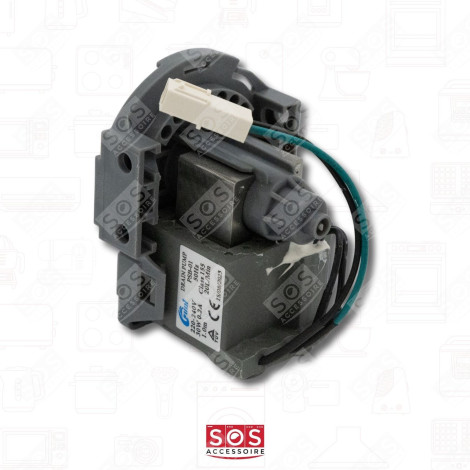 POMPA DI SCARICO LAVASTOVIGLIE - 34420608