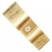 Confezione di 5 sacchetti di carta