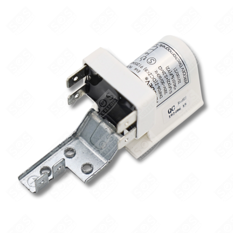 FILTRO ANTI RUMORE LAVATRICE - 91200489