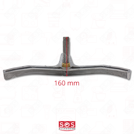 CROCIERA DEL CESTELLO LAVATRICE - AS0013037, LC8C006B0