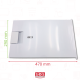 PORTILLON DE FREEZER FRIGORIFERO, CONGELATORE - 481244079243, C00328339