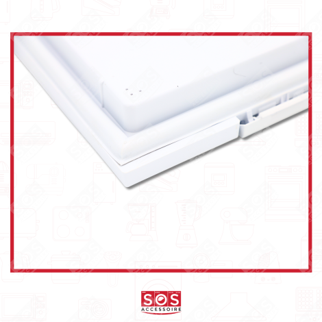 PORTILLON DE FREEZER FRIGORIFERO, CONGELATORE - 481244079243, C00328339