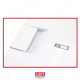 PORTILLON DE FREEZER FRIGORIFERO, CONGELATORE - 481244079243, C00328339