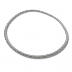 Guarnizione dello sportello