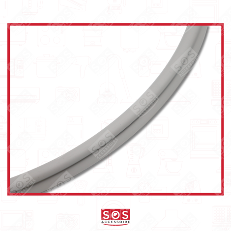 GUARNIZIONE DELLO SPORTELLO ASCIUGATRICE - 481010713648, C00345110