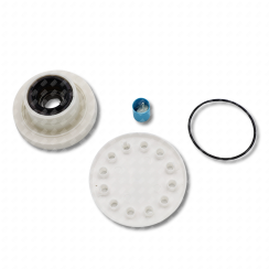 Cuscinetto sinistro (diametro asse 20mm)