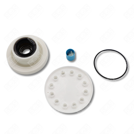 CUSCINETTO SINISTRO (DIAMETRO ASSE 20MM) LAVATRICE - 4071306494, 1294694003