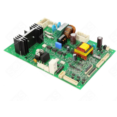 MODULO DI POTENZA MACCHINA DA CAFFÃ, CAFFETTIERA - 996530067506