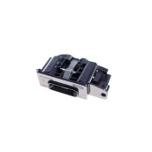 Sicurezza della porta