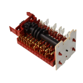 Interruttore, Selettore