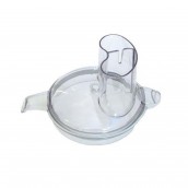 Coperchio per ciotola tritatutto