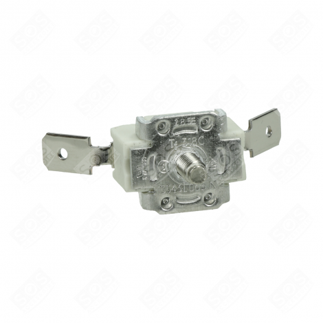 TERMOSTATO KLIXON 318° MACCHINA DA CAFFÃ, CAFFETTIERA - 5232105000