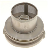 Filtro per la polvere