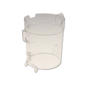 Cassetto della polvere