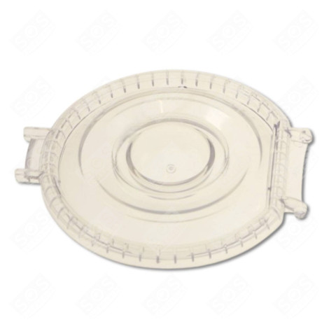 COPERCHIO INFERIORE DEL CONTENITORE DELLA POLVERE ASPIRAPOLVERE - 12175000077719