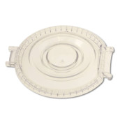 Coperchio inferiore del contenitore della polvere