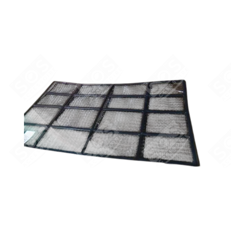 FILTRO SUPERIORE CLIMATIZZATORI, CONDIZIONATORI - 9178016221, C00914671