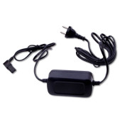 Caricabatterie, adattatore di corrente